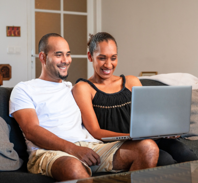 Prelevement automatique Helia by OPT-NC