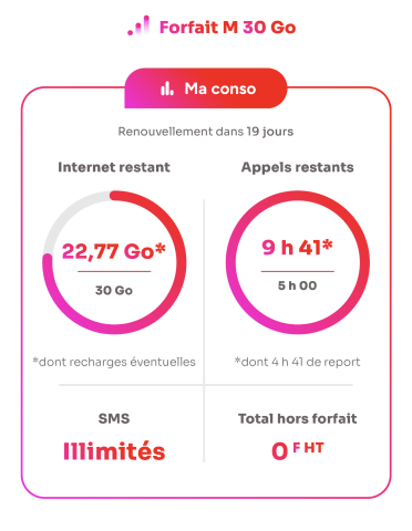 image de l'application Helia