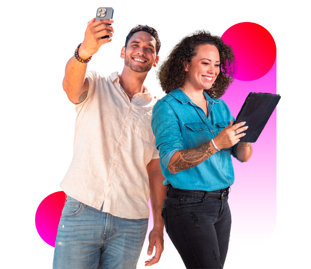 Slide promo part et pro 