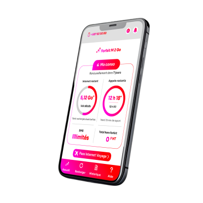 Application Helia