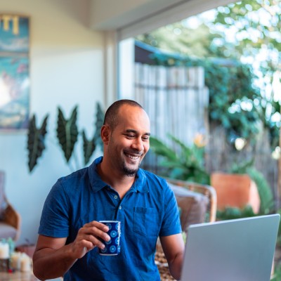 Internet Helia by OPT-NC